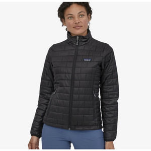 Patagonia Women's Nano Puff Jacket Size XS NWOT $225